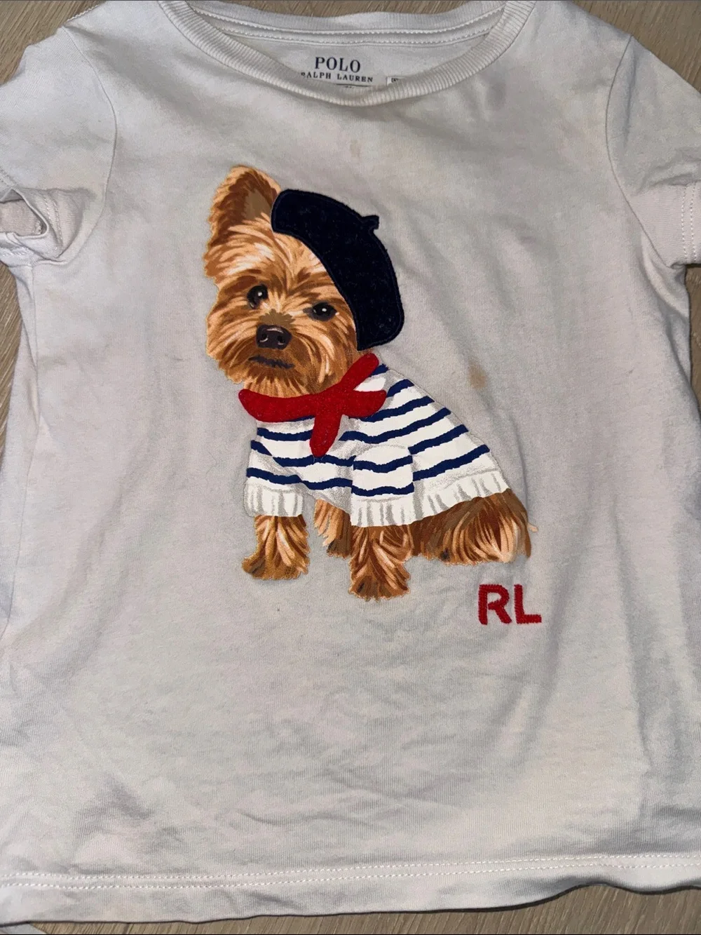 Ralph Lauren classic ralph